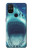S3548 Tiger Shark Case For OnePlus Nord N10 5G