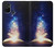 S3554 Magic Spell Book Case For OnePlus Nord N10 5G