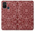 S3556 Yen Pattern Case For OnePlus Nord N10 5G