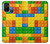 S3595 Brick Toy Case For OnePlus Nord N10 5G
