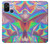 S3597 Holographic Photo Printed Case For OnePlus Nord N10 5G