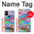 S3597 Holographic Photo Printed Case For OnePlus Nord N10 5G