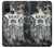 S3666 Army Camo Camouflage Case For OnePlus Nord N10 5G