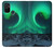 S3667 Aurora Northern Light Case For OnePlus Nord N10 5G