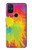 S3675 Color Splash Case For OnePlus Nord N10 5G