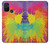 S3675 Color Splash Case For OnePlus Nord N10 5G