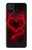 S3682 Devil Heart Case For OnePlus Nord N10 5G