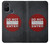 S3683 Do Not Enter Case For OnePlus Nord N10 5G