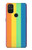 S3699 LGBT Pride Case For OnePlus Nord N10 5G