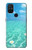S3720 Summer Ocean Beach Case For OnePlus Nord N10 5G