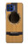 S0057 Acoustic Guitar Case For Motorola One 5G