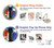 S0087 Payphone Case For Motorola One 5G