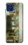 S0173 Leonardo DaVinci The Last Supper Case For Motorola One 5G
