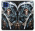 S0295 Grim Reaper Case For Motorola One 5G