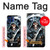 S0295 Grim Reaper Case For Motorola One 5G