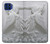 S0516 Phoenix Carving Case For Motorola One 5G