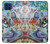 S0588 Wall Graffiti Case For Motorola One 5G