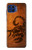 S0683 Scorpion Tattoo Case For Motorola One 5G