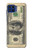 S0702 Money Dollars Case For Motorola One 5G