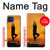 S0832 Yoga Case For Motorola One 5G