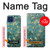 S0842 Blossoming Almond Tree Van Gogh Case For Motorola One 5G