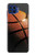 S0980 Basketball Sport Case For Motorola One 5G