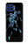 S1111 Soccer X-ray Case For Motorola One 5G