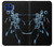 S1111 Soccer X-ray Case For Motorola One 5G