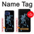 S1111 Soccer X-ray Case For Motorola One 5G