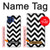 S1613 Chevron Zigzag Case For Motorola One 5G