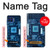 S1814 CPU Motherboard Case For Motorola One 5G