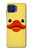 S1922 Duck Face Case For Motorola One 5G