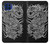 S1943 Dragon Tattoo Case For Motorola One 5G
