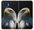 S2046 Bald Eagle Case For Motorola One 5G