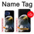 S2046 Bald Eagle Case For Motorola One 5G
