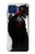 S2111 Dark Samurai Case For Motorola One 5G