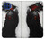 S2111 Dark Samurai Case For Motorola One 5G
