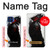 S2111 Dark Samurai Case For Motorola One 5G