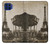 S2174 Eiffel Tower Vintage Paris Case For Motorola One 5G