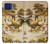 S2181 French Country Chicken Case For Motorola One 5G