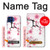 S2359 Plum Blossom Case For Motorola One 5G