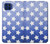 S2481 Star Pattern Case For Motorola One 5G