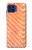 S2700 Salmon Fish Graphic Case For Motorola One 5G