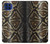 S2712 Anaconda Amazon Snake Skin Graphic Printed Case For Motorola One 5G