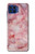 S2843 Pink Marble Texture Case For Motorola One 5G