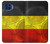 S2965 Belgium Football Soccer Case For Motorola One 5G