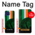 S3002 Ireland Football Soccer Case For Motorola One 5G