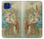S3164 Easter Rabbit Family Case For Motorola One 5G