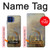 S3338 J. M. W. Turner The Fighting Temeraire Case For Motorola One 5G