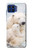 S3373 Polar Bear Hug Family Case For Motorola One 5G